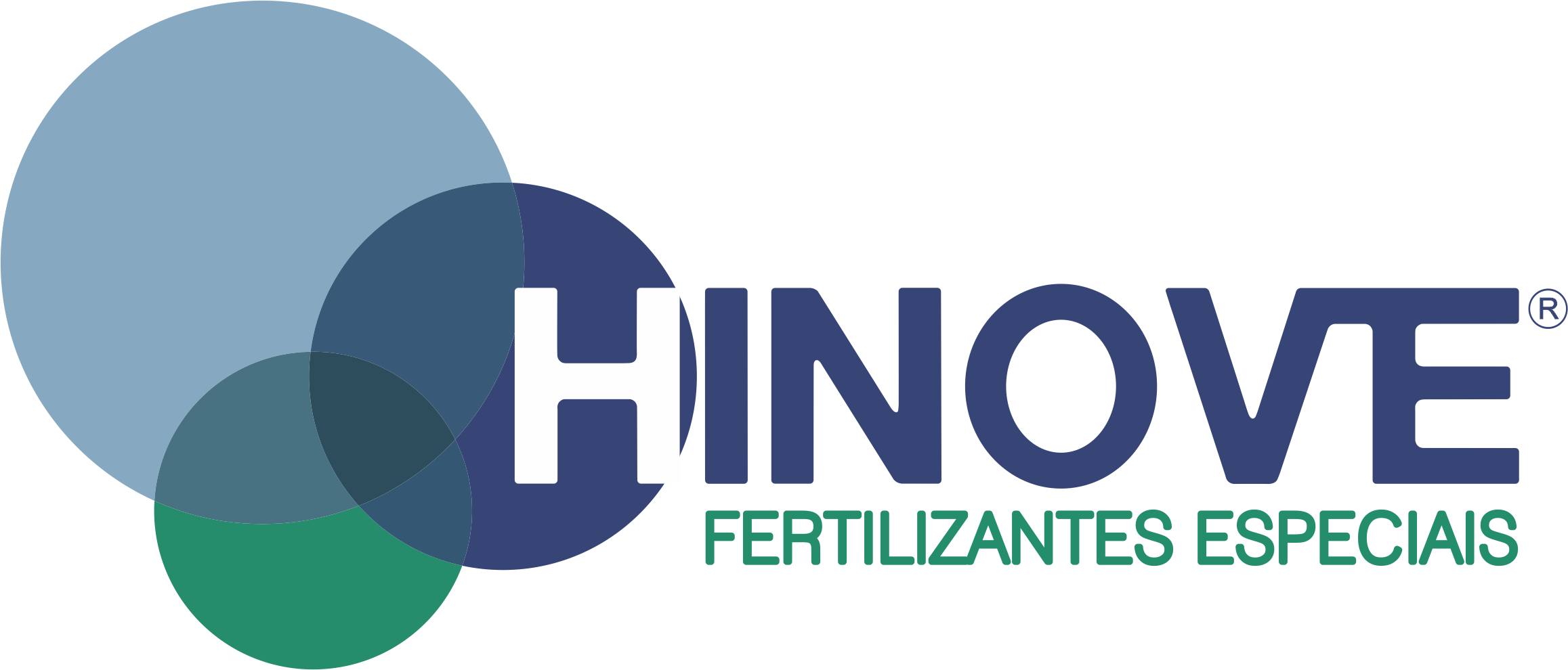 Hinove Agrociência S.A